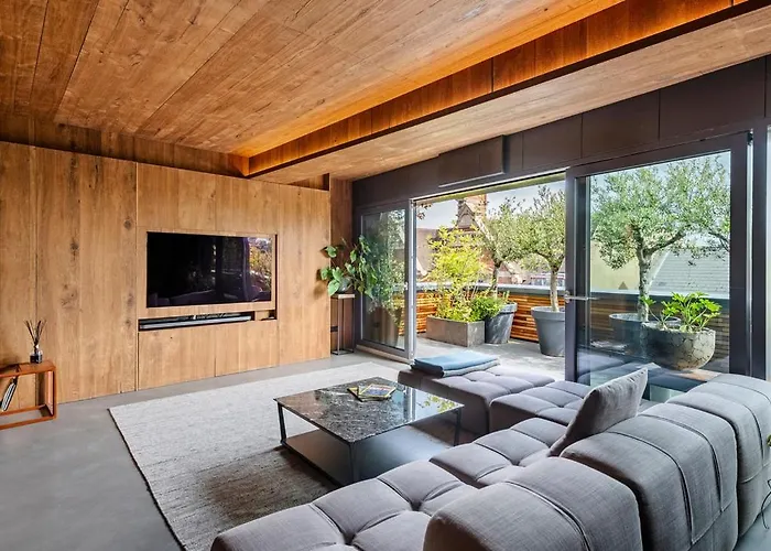 Sleepy Joes Apartments London