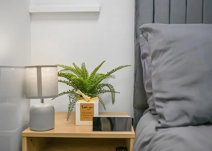 The Grand M Showcase London